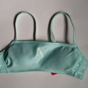 BIKINI SHINY BRALET JUNIORS